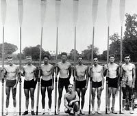 Boys in the Boat