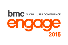 BMC engage logo