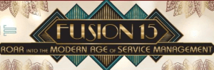 FUSION 15