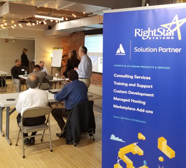 DevOps Simulation Training Feb 2018